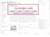 banner CATEGORY.LOVE