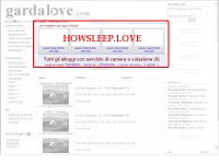 banner HOWSLEEP.LOVE
